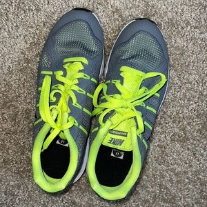 Women nike max dynasty